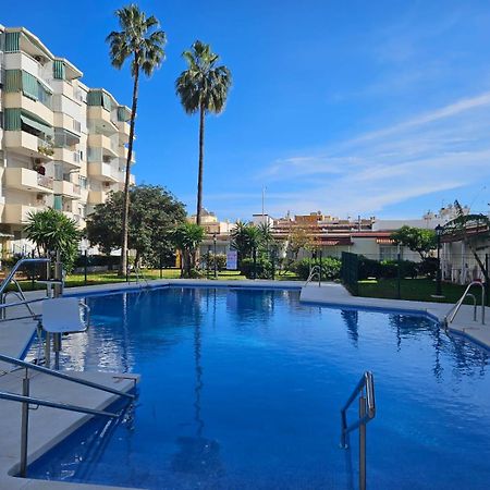 Playa Carihuela By Hdc Apartments Torremolinos Eksteriør billede